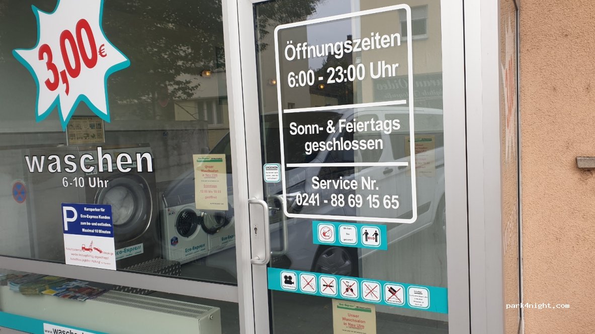 (89077) Ulm - 15 Haßlerstraße — foto 2