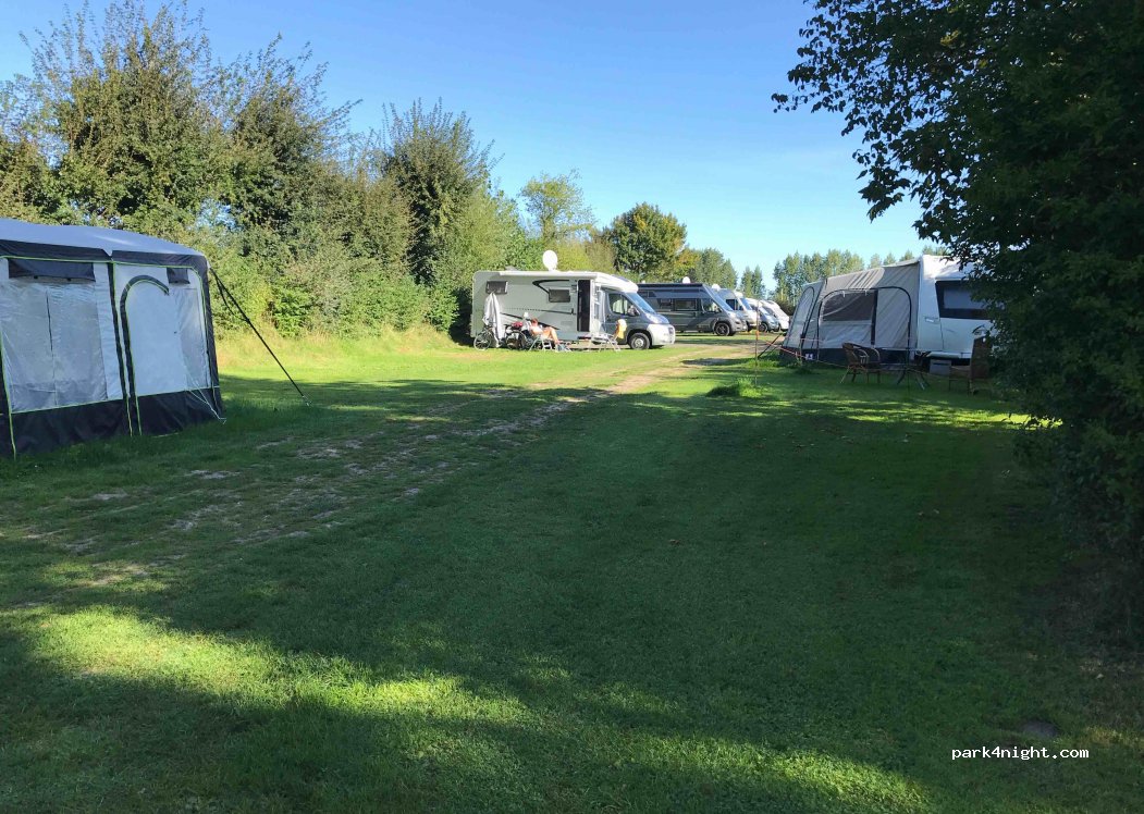 Ferien- und Campinganlage Schuldt — foto