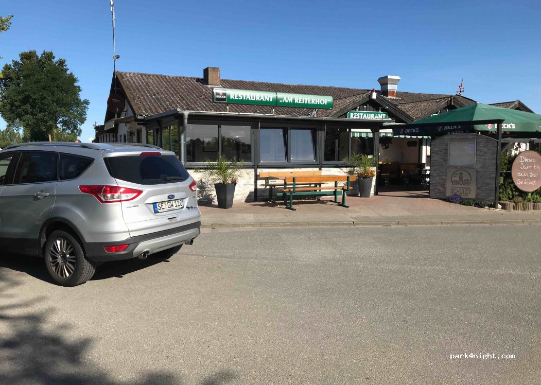 Ferien- und Campinganlage Schuldt — foto 2