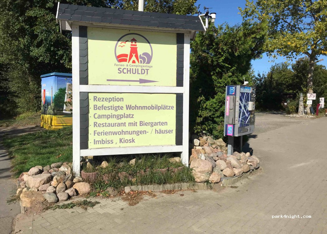 Ferien- und Campinganlage Schuldt — foto 3