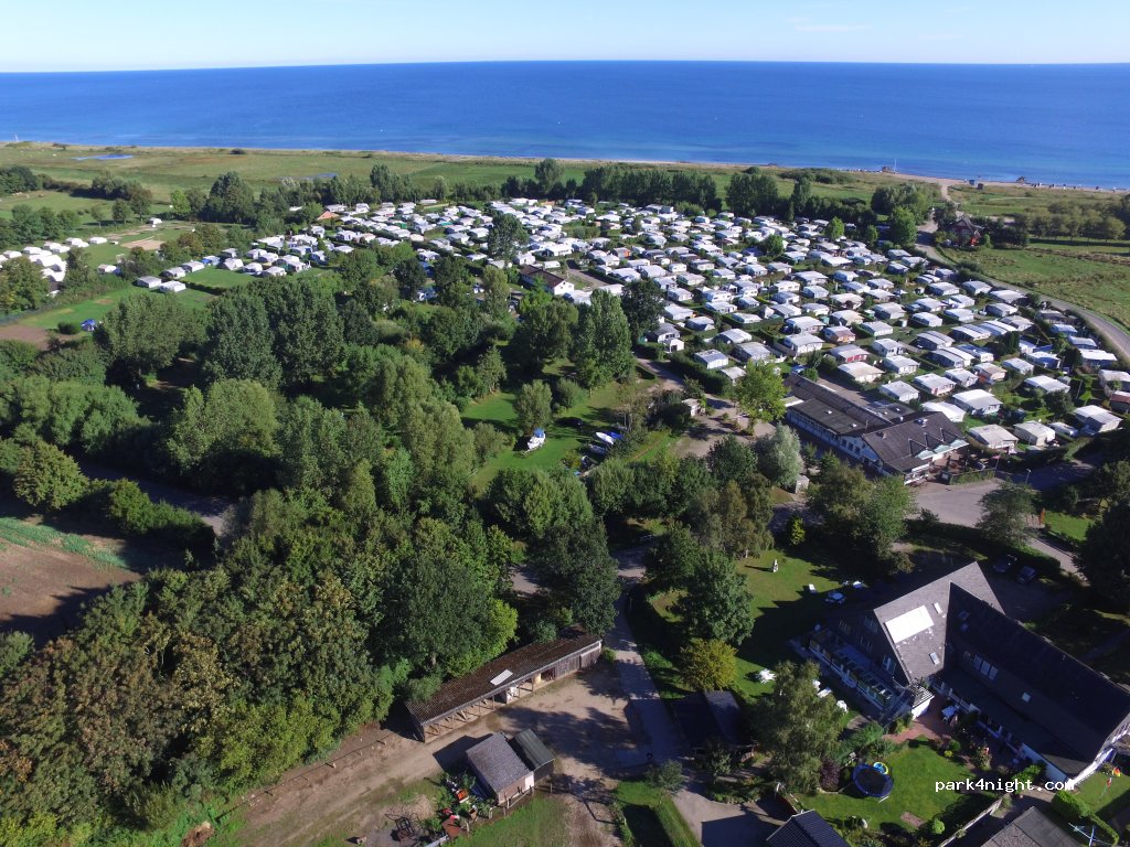 Ferien- und Campinganlage Schuldt — foto 4
