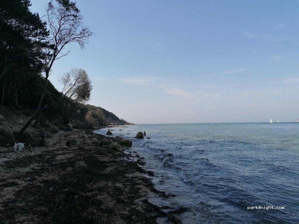 (PO39 0EH)  - Cliff Road — foto