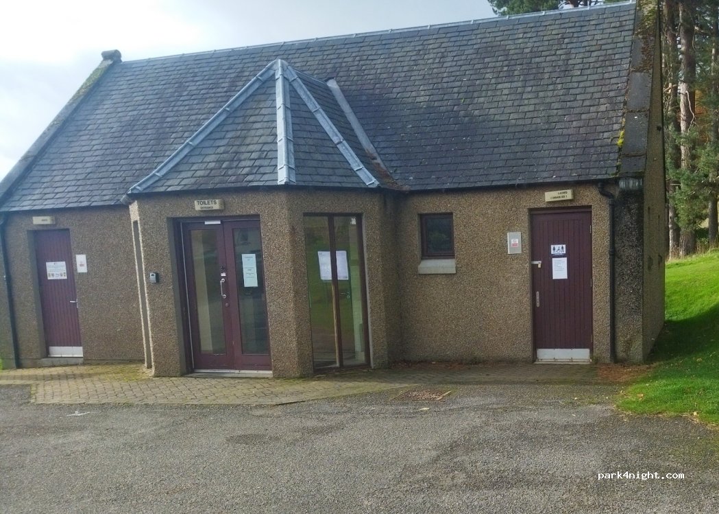 (PH21 1LR)  - 17 Gynack Road — foto