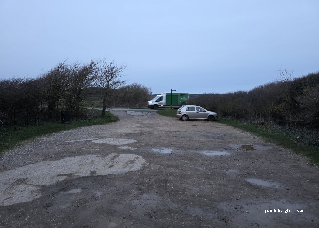 (PO30 4DD) Brighstone - Military Road — foto 4