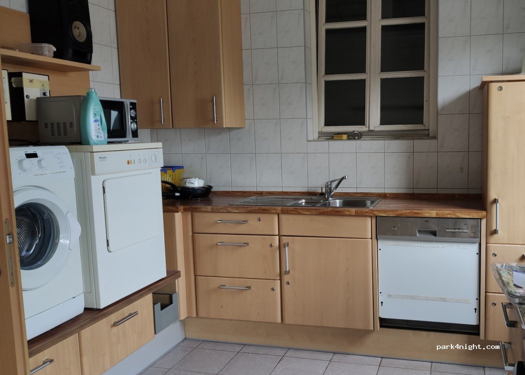 Campingplatz Drakenburg — foto