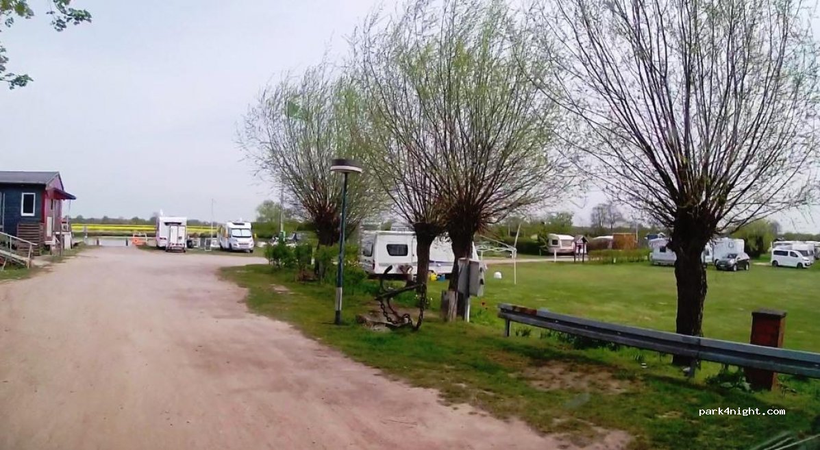 Campingplatz Drakenburg — foto 2
