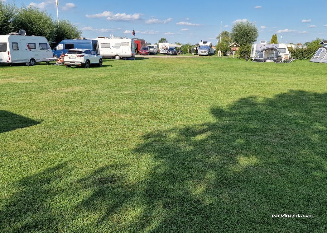 Campingplatz Drakenburg — foto 3
