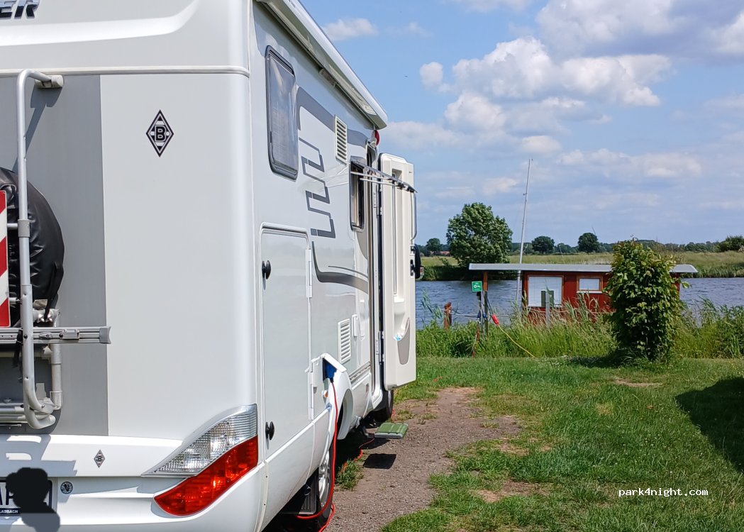 Campingplatz Drakenburg — foto 5