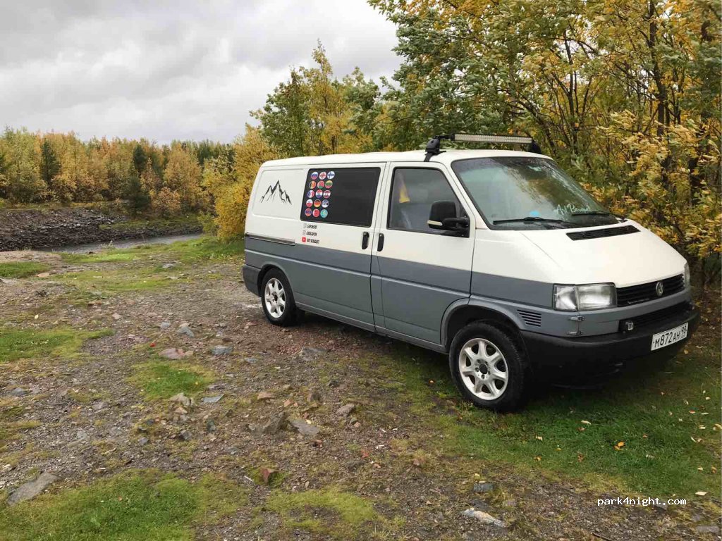 (184042) Kandalaksha - 107 Rybatskaya Ulitsa — foto