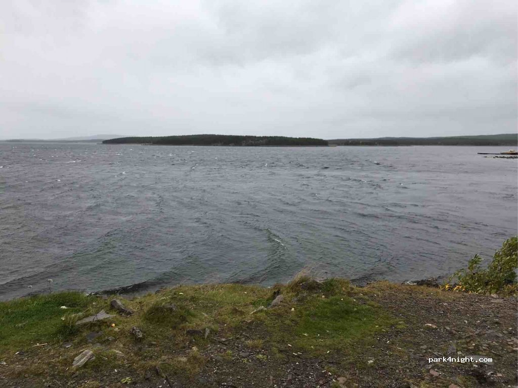 (184042) Kandalaksha - 107 Rybatskaya Ulitsa — foto 3