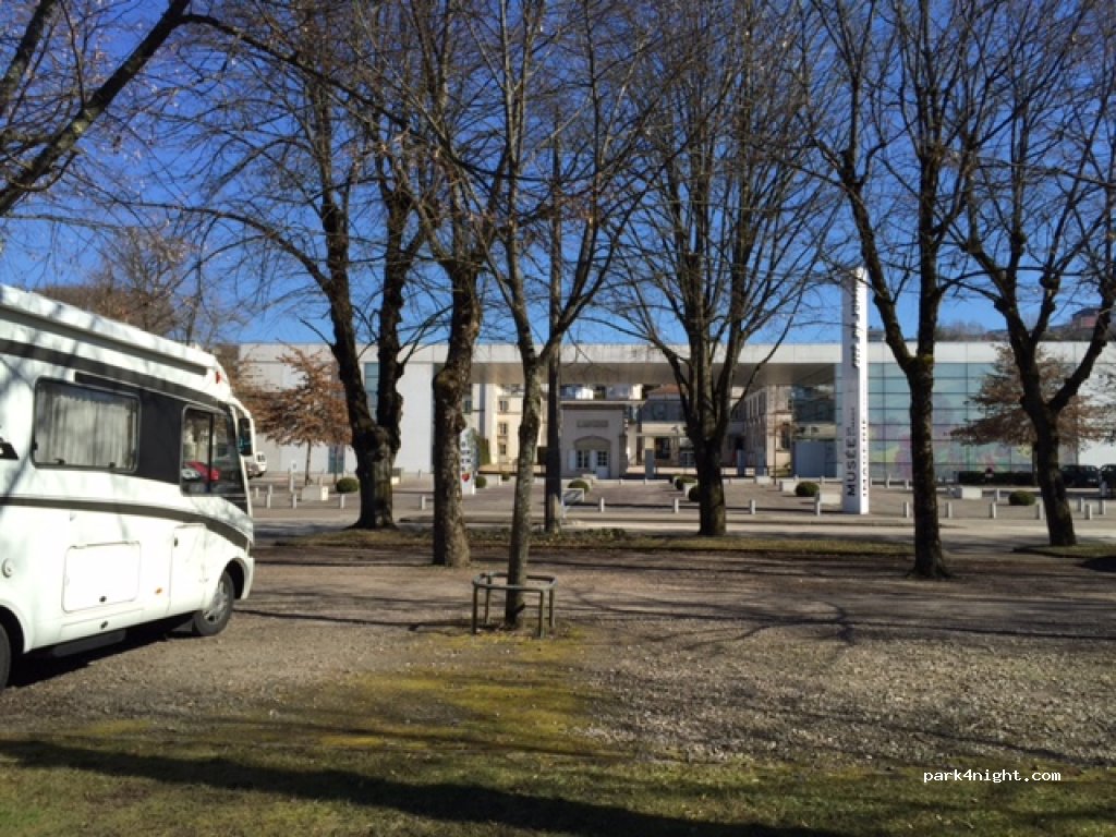 (88000) Épinal - Quai de Dogneville — foto 2
