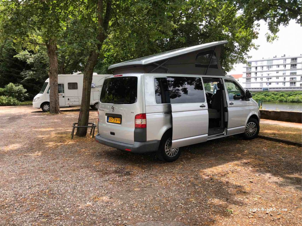 (88000) Épinal - Quai de Dogneville — foto 3