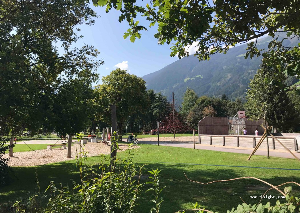 (6280) Zell am Ziller - 7 Schwimmbadweg — foto