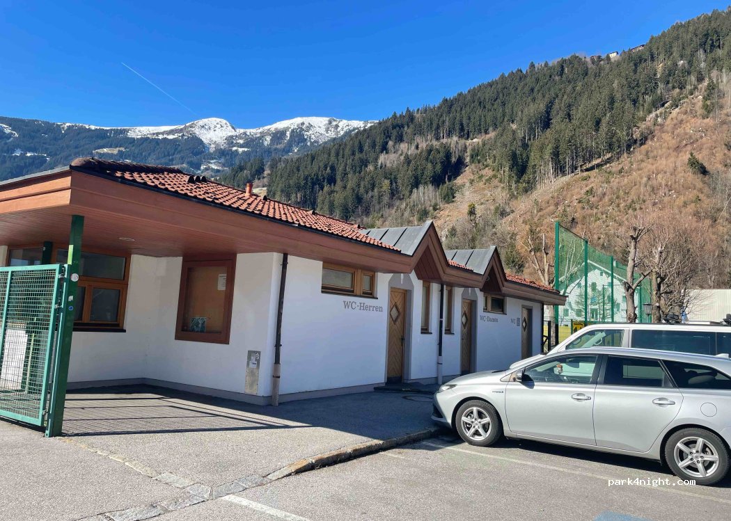 (6280) Zell am Ziller - 7 Schwimmbadweg — foto 4