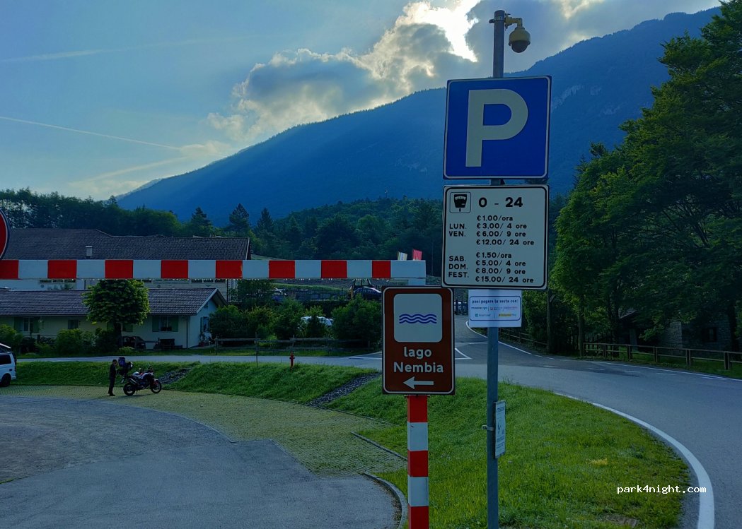 (38078) San Lorenzo in banale - 2 SS421 — foto 4