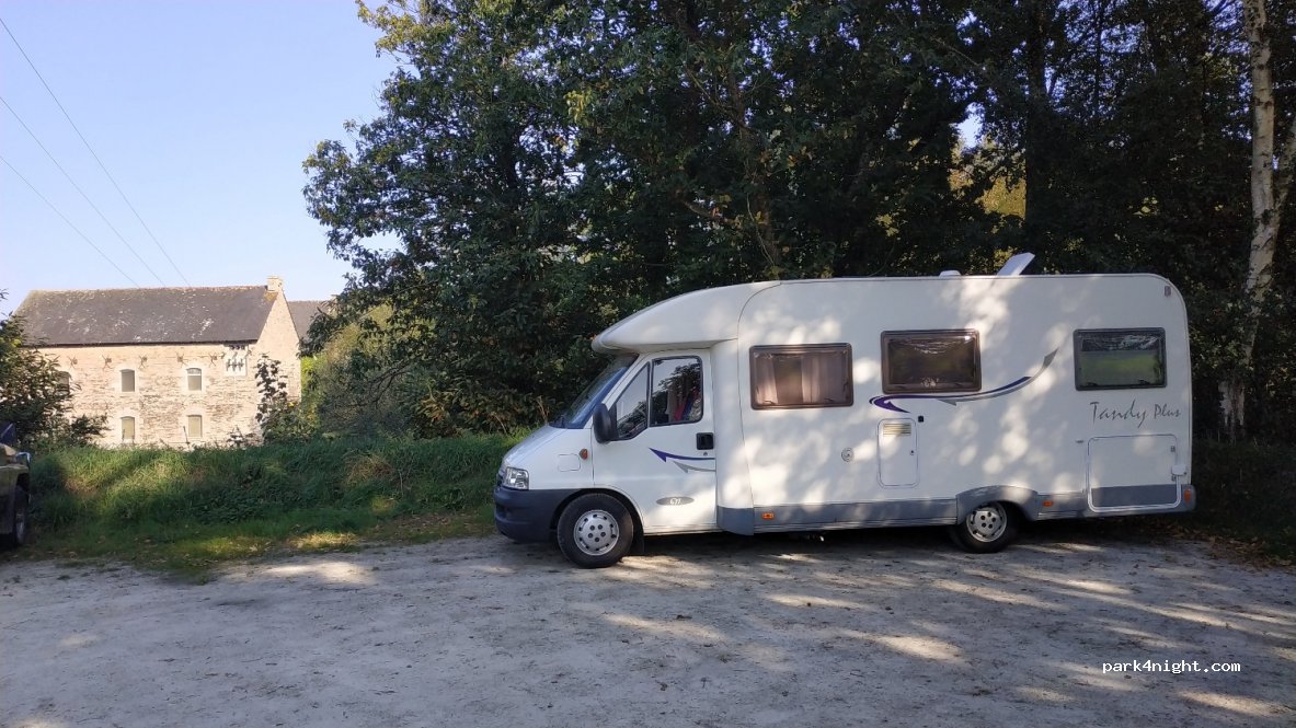 (56480) Cléguérec - 1 Touldouar — foto 2