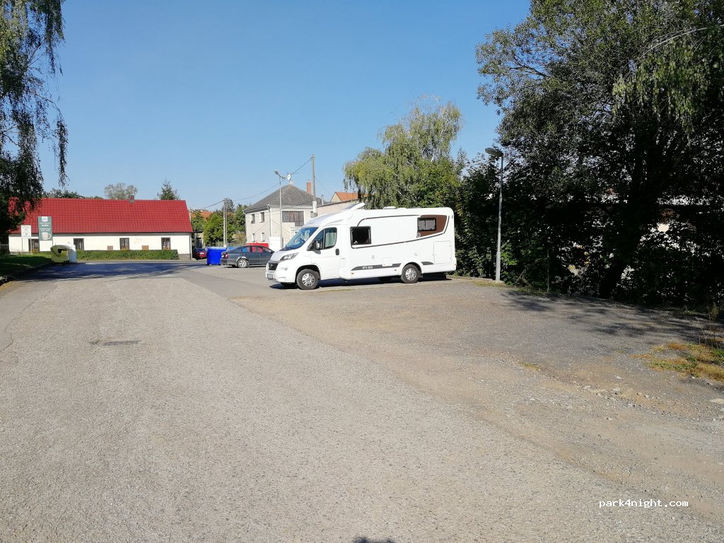 (267 23) Lochovice - Lochovice — foto