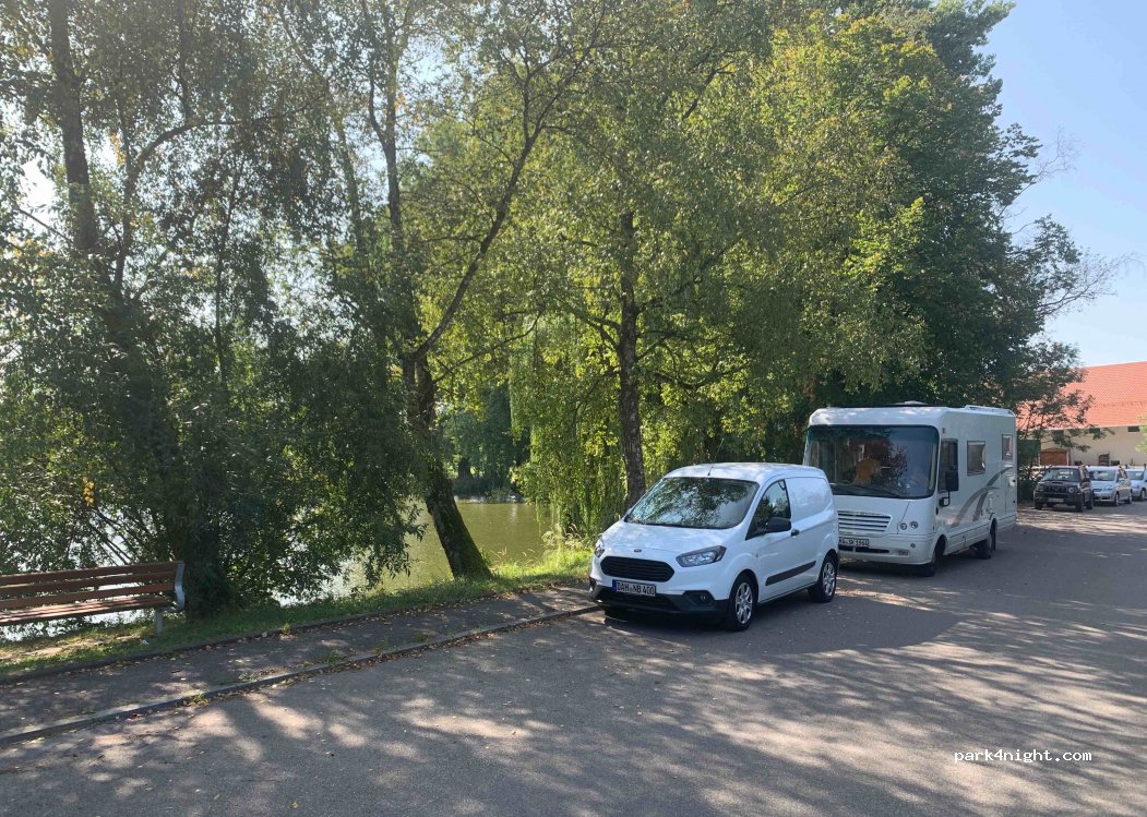 (85244) Röhrmoos - 12 Kirchenstraße — foto