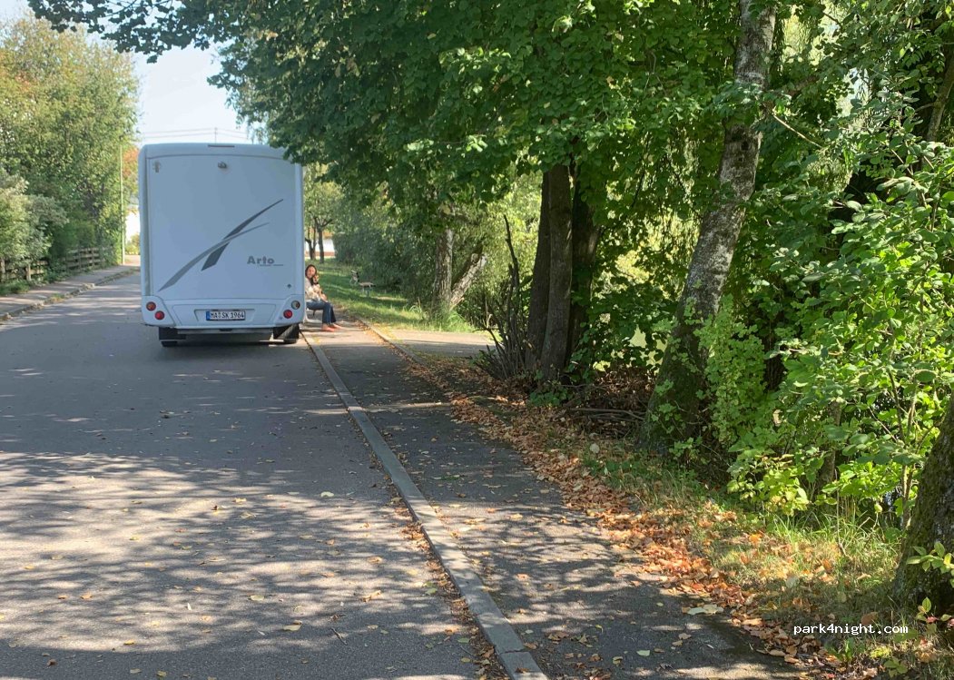 (85244) Röhrmoos - 12 Kirchenstraße — foto 3