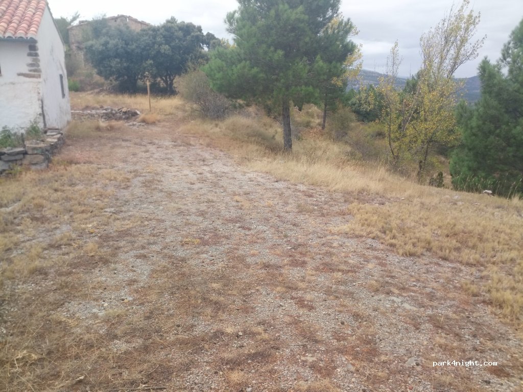 (12135) Vistabella del Maestrazgo - 142 Masia Toses — foto 3