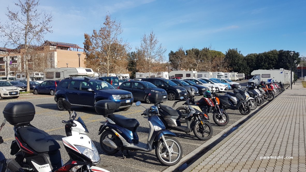 (57025) Piombino - Via della Pace — foto