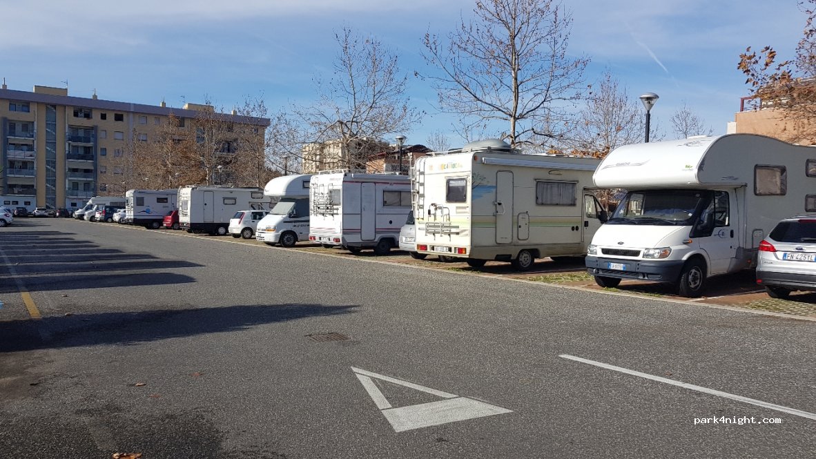 (57025) Piombino - Via della Pace — foto 2