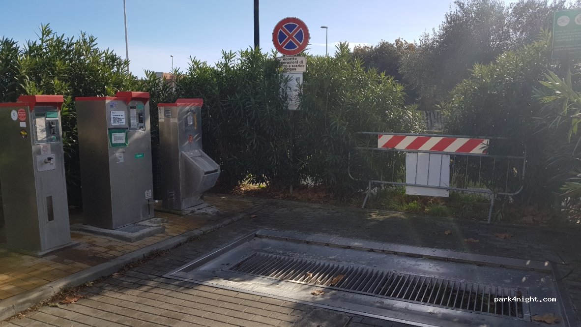 (57025) Piombino - Via della Pace — foto 3