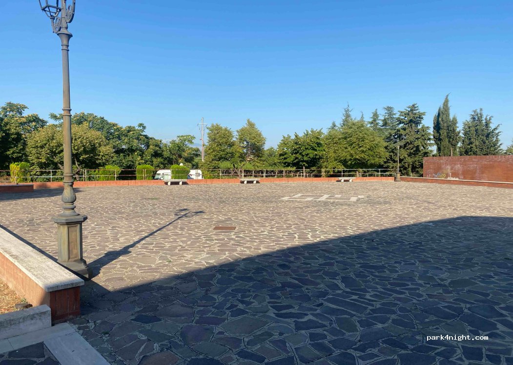 (66021) Miracoli - Via G. Spataro — foto 2