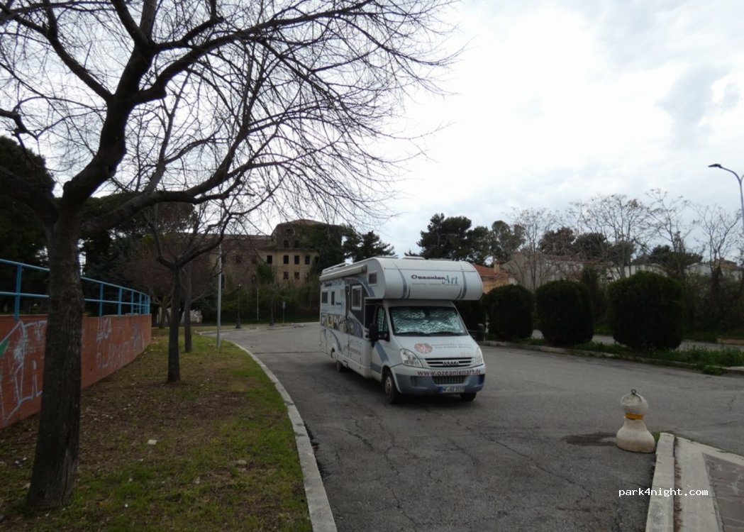 (66021) Miracoli - Via G. Spataro — foto 5