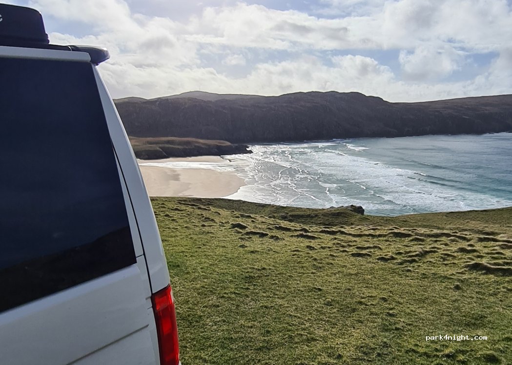 (HS2 9HR) Isle of Lewis - Unnamed Road — foto 4