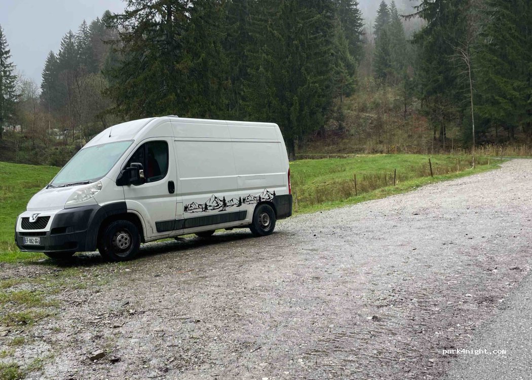 (1623) Semsales - 90 Route du Niremont — foto 3