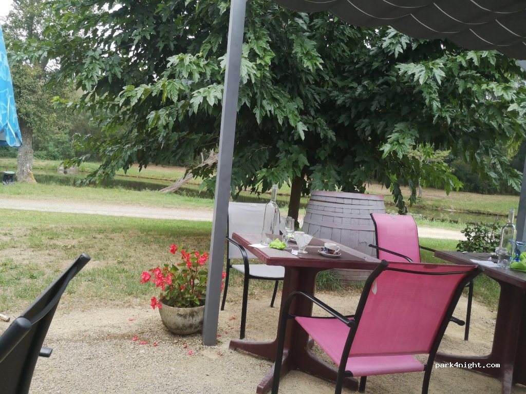 (40240) Créon-d'Armagnac - — foto 2
