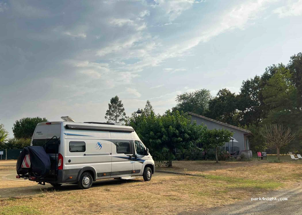 (40240) Créon-d'Armagnac - — foto 3