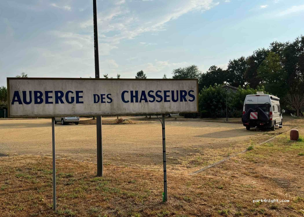 (40240) Créon-d'Armagnac - — foto 4