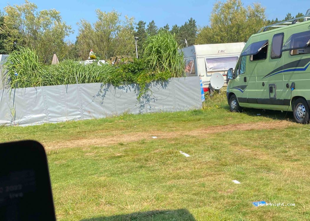 Campingplatz Ademi — foto