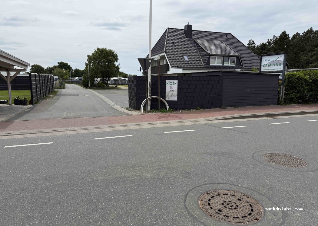 Campingplatz Ademi — foto 2
