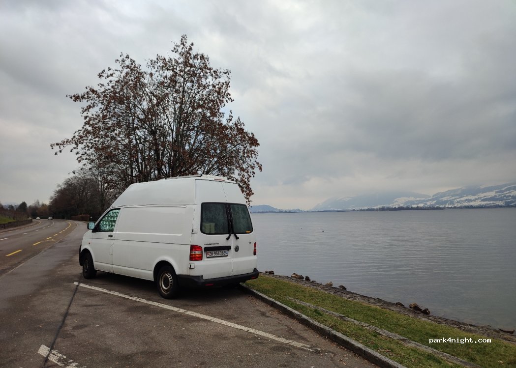 (8713) Uerikon - 284 Seestrasse — foto 3