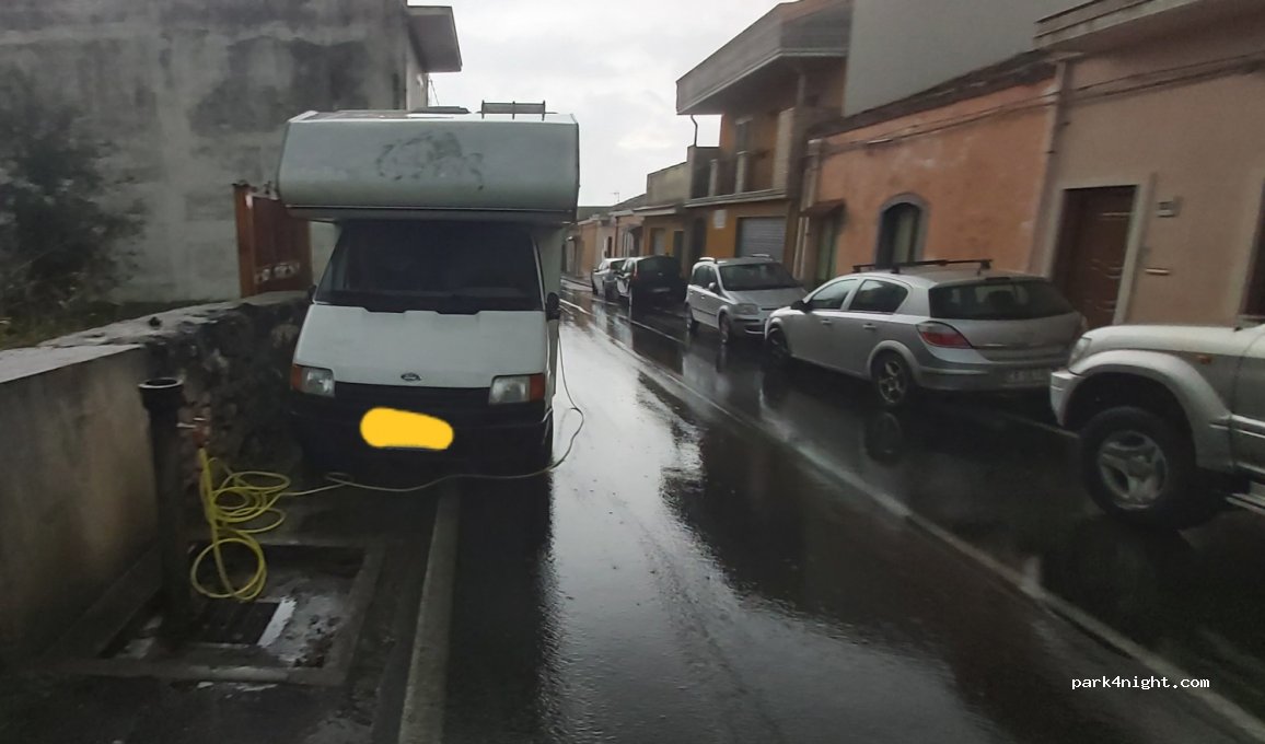 (95011) Pasteria-Lapide - 132 Strada Provinciale 186 — foto 2