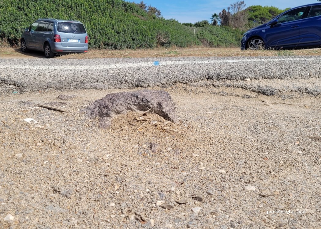 (09011) Calasetta - Unnamed Road — foto 2