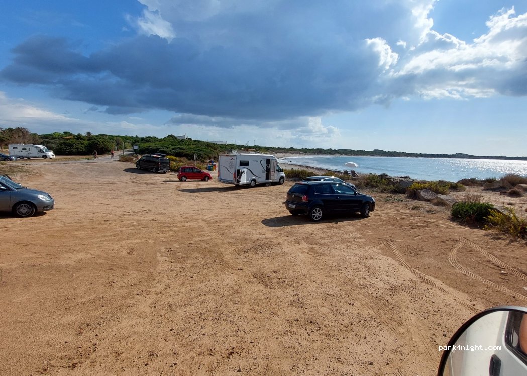 (09011) Calasetta - Unnamed Road — foto 3