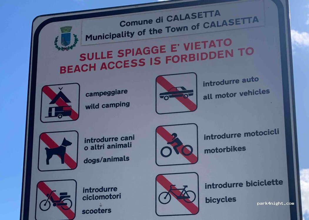 (09011) Calasetta - Unnamed Road — foto 4