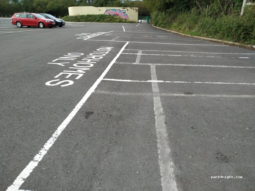 (DT7 3DR) Lyme Regis - Unnamed Road — foto