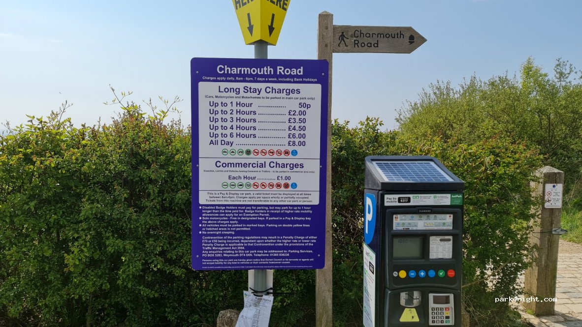 (DT7 3DR) Lyme Regis - Unnamed Road — foto 3