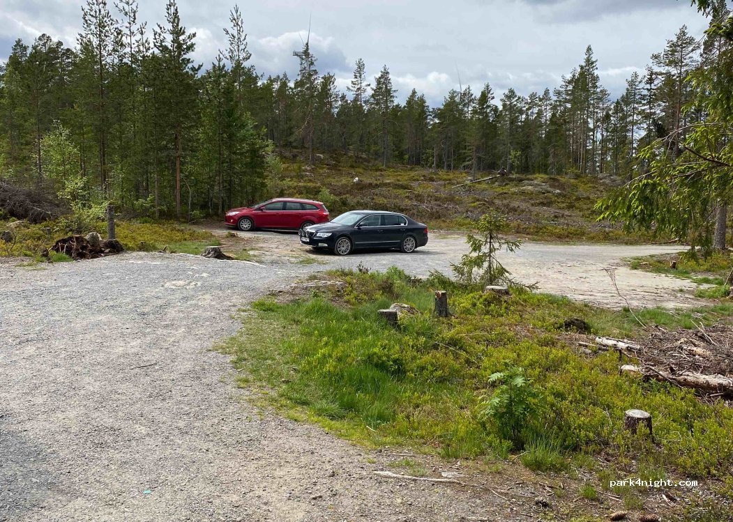 (871 91) Härnösand - Unnamed Road — foto 2