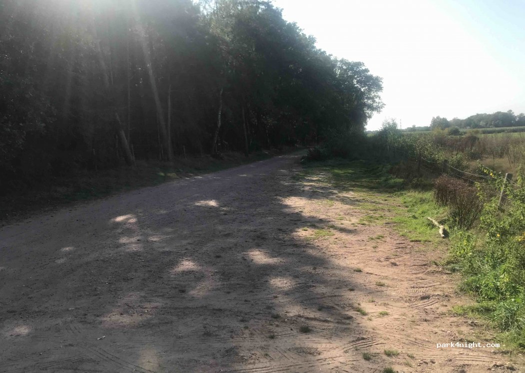 (5062 KE) Oisterwijk - 8 Hoevenseweg — foto 2