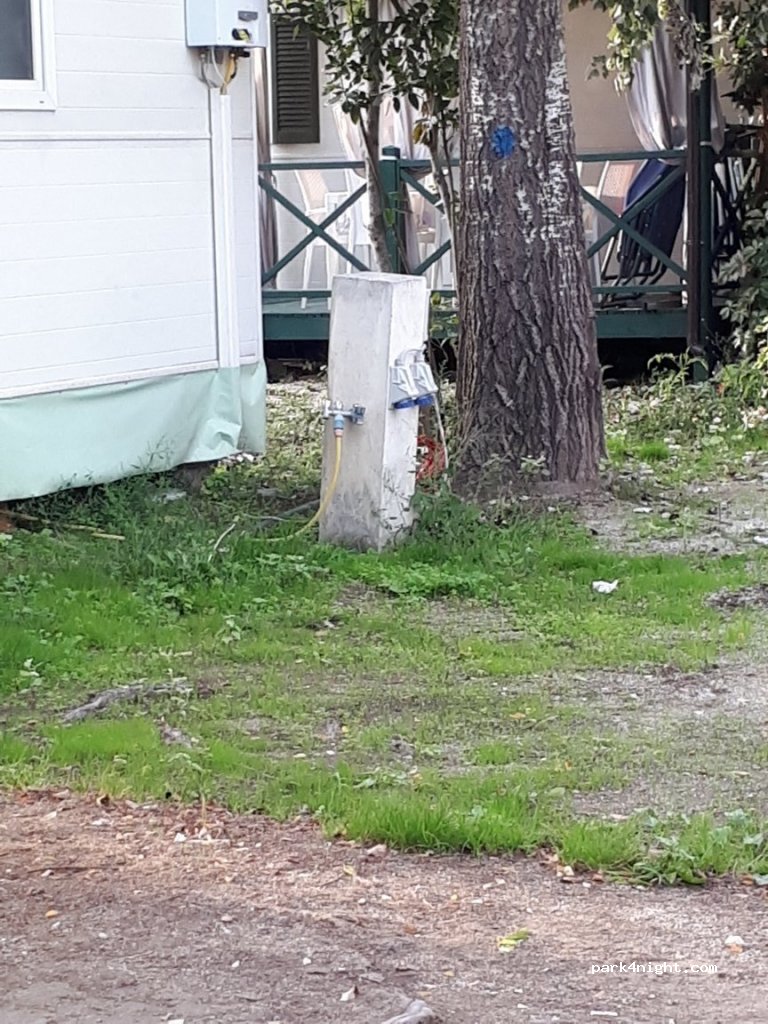 Area Sosta Camper Don Bosco | Lido di Jesolo — foto 2