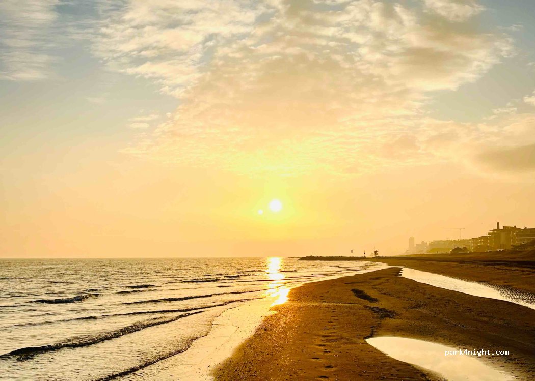 Area Sosta Camper Don Bosco | Lido di Jesolo — foto 5