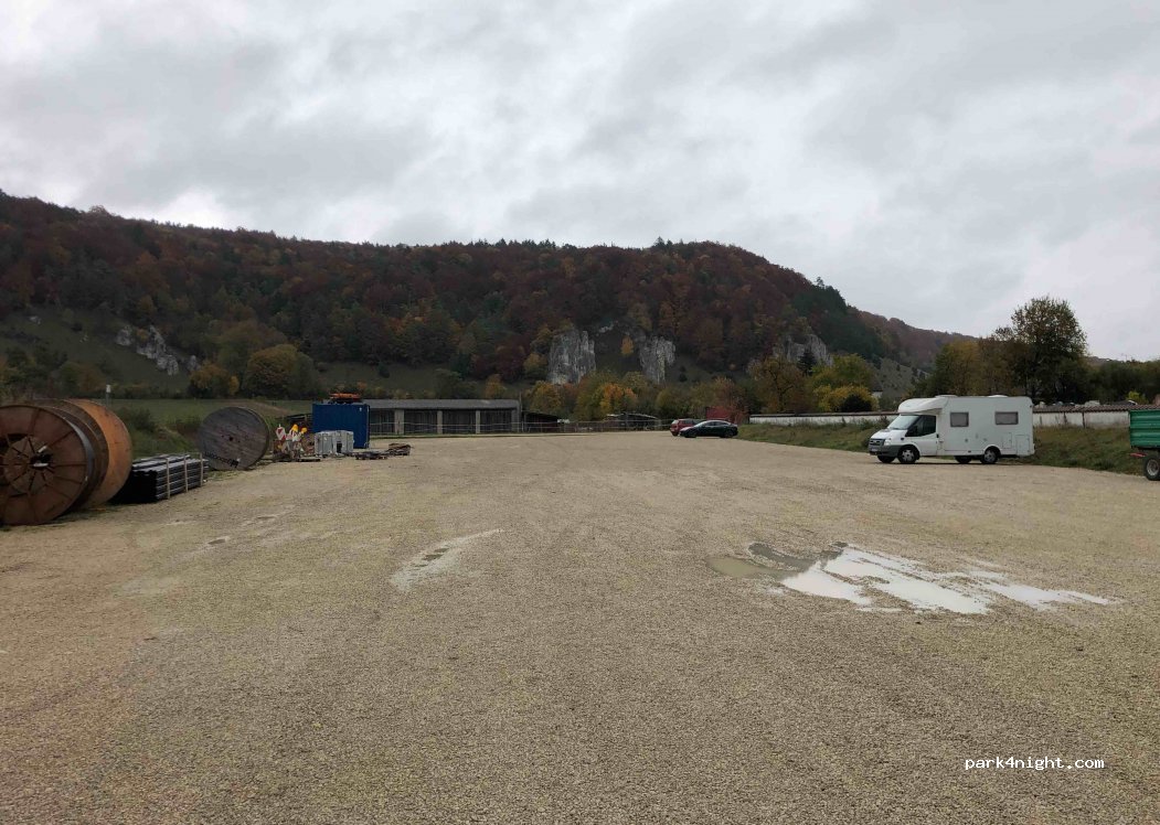 (91795) Dollnstein - 1 Rother Steig — foto 2