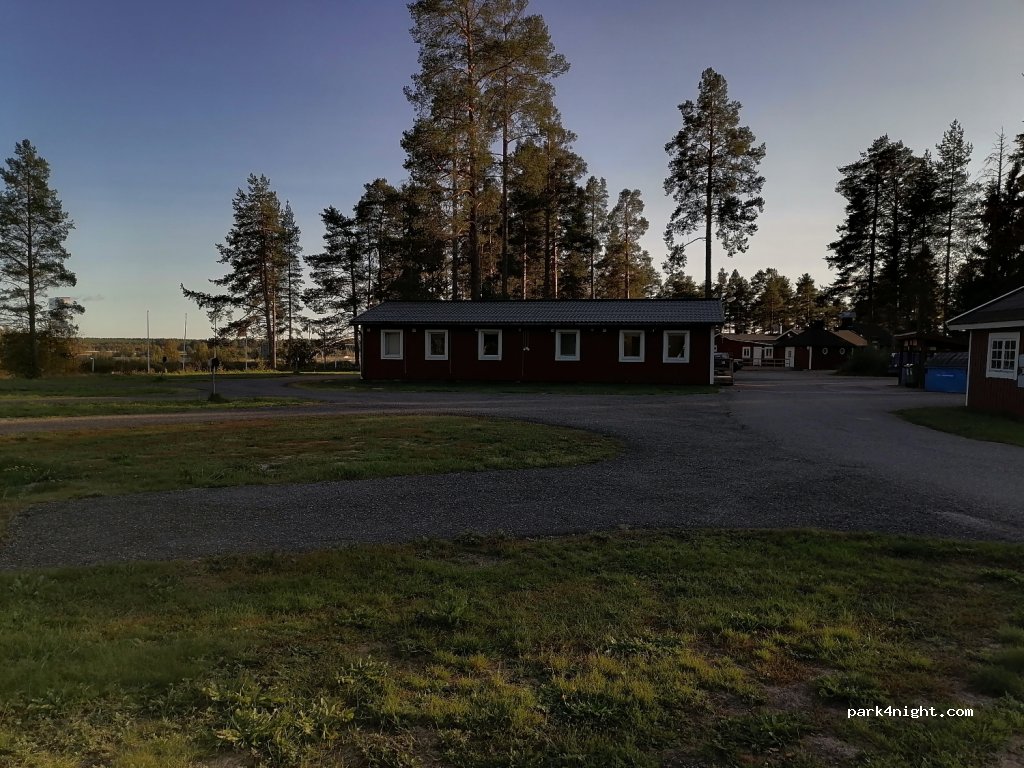Hotell Örnviken AB — foto