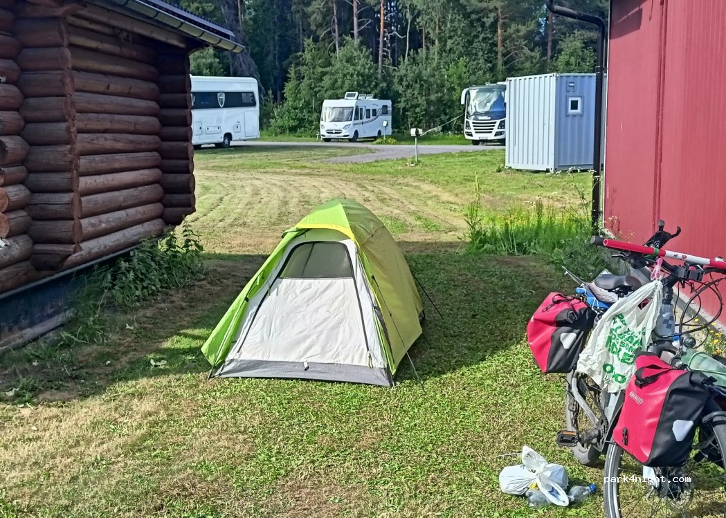 Hotell Örnviken AB — foto 4